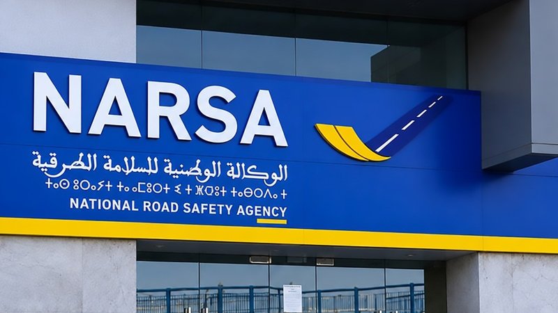 narsa